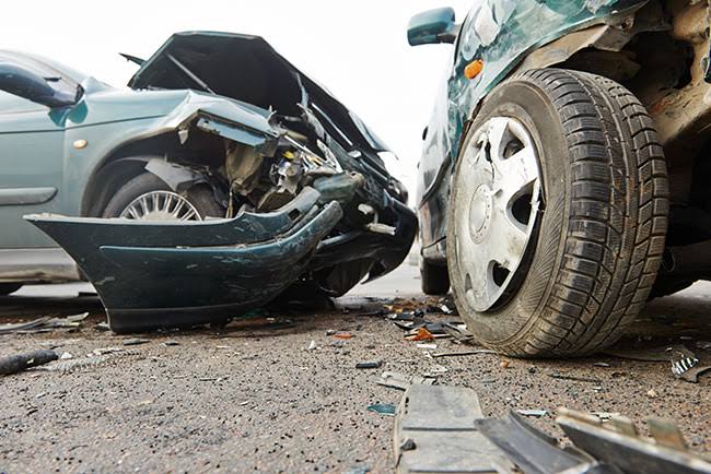 Drame de la route en Mauritanie : 8 morts et 40 blessés en quatre jours