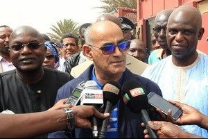 Accord de pêche Mauritanie/Sénégal : les discussions sont très avancées