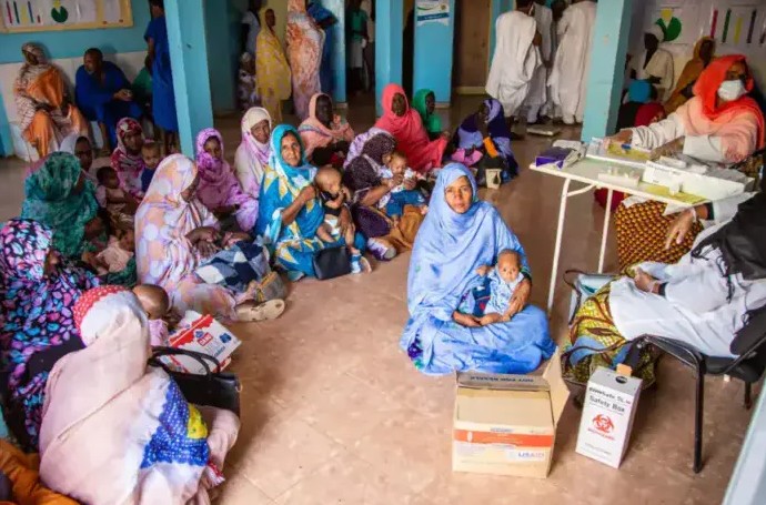 Mauritanie-BID : approbation de 2 accords pour le financement d’un hôpital de référence pour la santé maternelle et infantile de 440 lits 