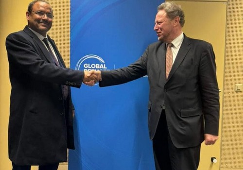 L’Union Européenne salue les sacrifices de la Mauritanie et l’accueil des réfugiés