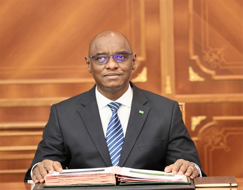 Le ministère de l’agriculture : les dernières pluies n’ont pas affecté la campagne rizicole