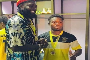 Remontada : Le Barça du Togo humilié 4-0 par le Liverpool de Mauritanie