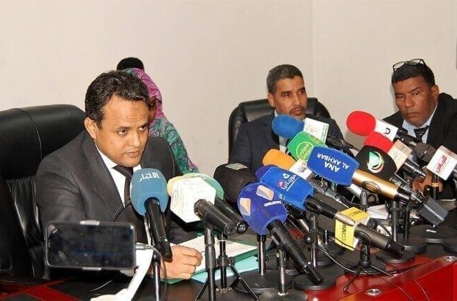 L’Agence nationale d’enrôlement clarifie un dossier d’enregistrement qui fait polémique