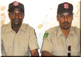 Deux agents de MSS menacés de licenciement 'pour avoir rencontré le président Aziz'. 