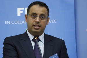 La Mauritanie veut 