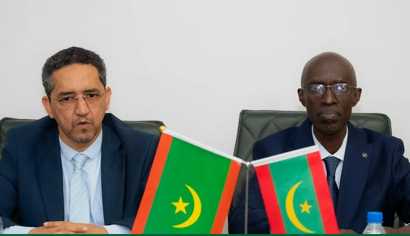Mauritanie : la BAD et le gouvernement renforcent les acquisitions pour accélérer la mise en œuvre des projets