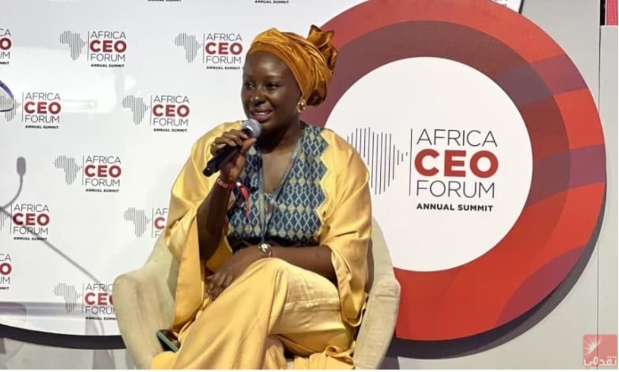 La directrice de l’APIM répond à l’annonce du retrait de la société NIOFAR de Mauritanie