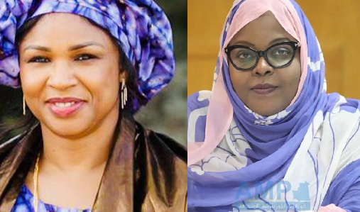 Aissata Kane succède à Khadija Sghair au sein de l'Observatoire national des droits des femmes et des filles 