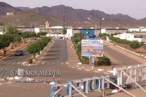 Le directeur régional de la Santé: 100 cas de la fiévre dengue sont enregistrés quotidiennement à Zouérate