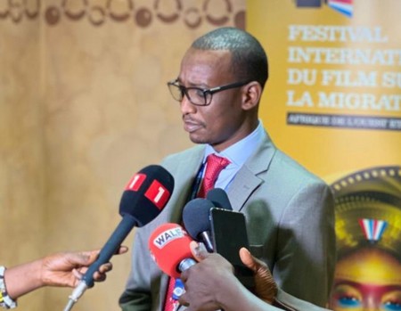 Mauritanie : stimuler une croissance durable par l’attractivité territoriale et la promotion de l’entrepreuneriat