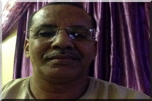 Zouerate/ Trois questions à Ali Ould Ely, DREN du Tiris zemmour