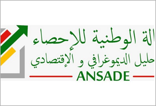 ANSADE : L’indice des prix à la consommation a augmenté de 0,8 %