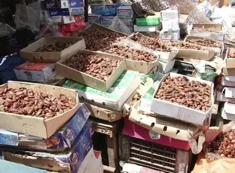 ANSADE : l’indice des prix à la consommation a augmenté de 1,1% en juillet 