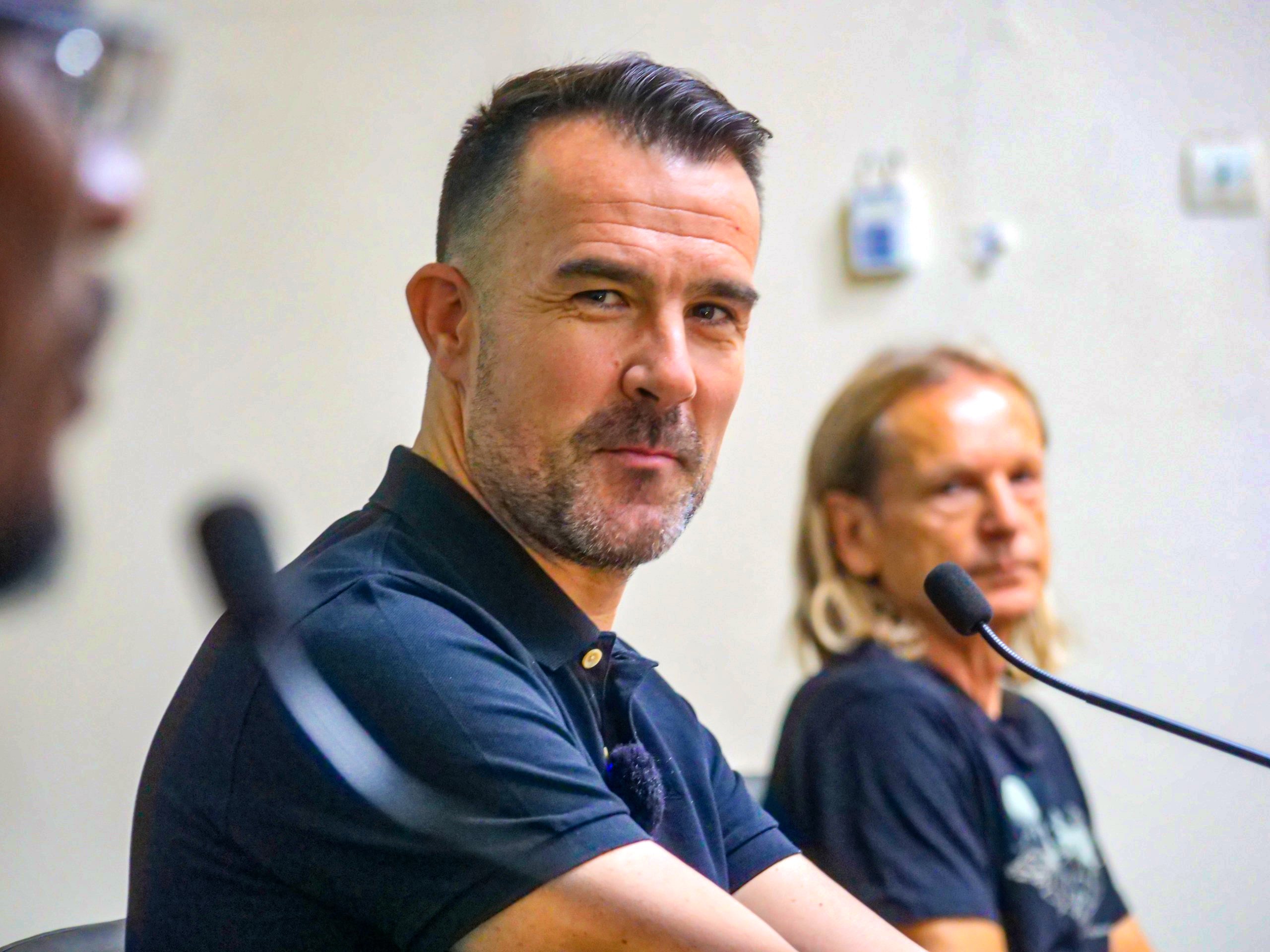 CHAN 2024 : GARAI dévoile sa liste!