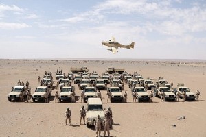 Pour éviter tout rassemblement, l’armée est chargée de distribuer de l’aide aux pauvres de Nouakchott