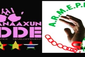 Communiqué d'Armepes-France sur les évènements de Bababé en Mauritanie