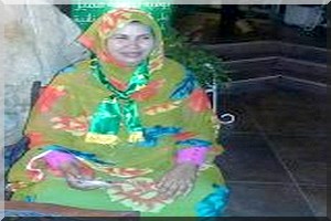 Une Mauritanienne membre du Comité exécutif de la structure Arabe de l'Internationale de l’Education (IE)