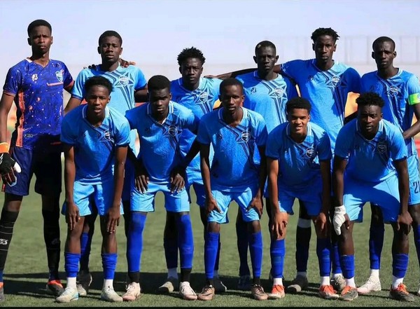 ASAC Concorde échoue à la montée / chronique d’un déclin annoncé