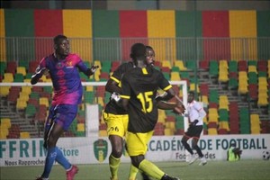 Coupe du Président : ASAC Concorde et Tevragh-Zeina en finale