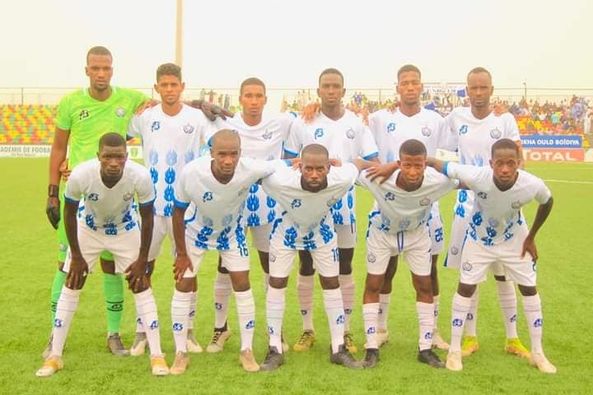 Play offs Super D2 : ASC GENDRIM promue en Super-D1 après sa large victoire 3 - 0 devant la Kédia 