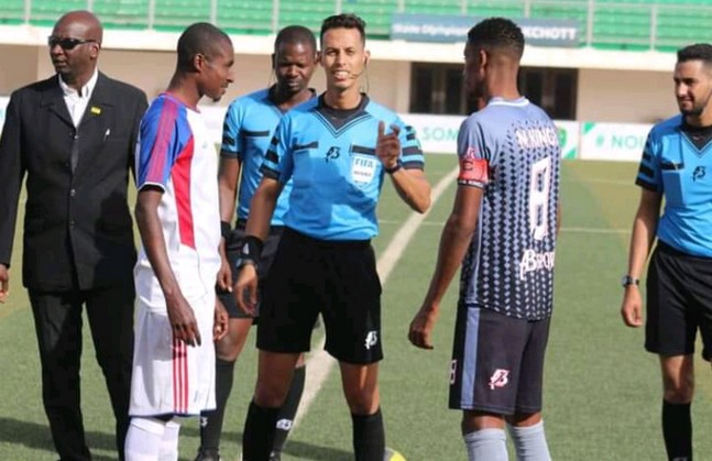 Mauritanie – Super-D1 : l’ASC SNIM freiné par l’ASC Tidjikja, l’AS Garde domine l’AS Armée