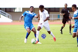 Coupe de la Confédération : l’ASAC Concorde battue par l’ASCK du Togo (0-3)