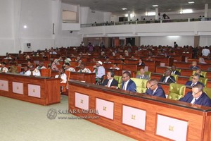 Les groupes parlementaires recommandent le transfert du dossier de l’enquête parlementaire à la justice