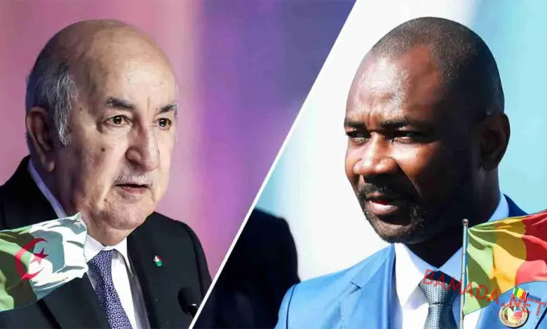 À la faveur d'un dégel, l'Algérie et le Mali annoncent le retour de leurs ambassadeurs