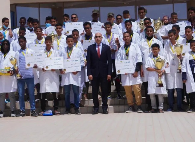 Mauritanie : les associations des matières scientifiques mettent en garde contre la réticence des étudiants à l’endroit des mathématiques