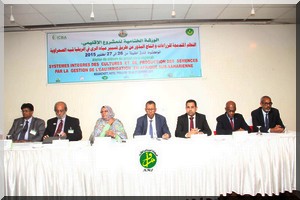 Démarrage d'un atelier sur les systèmes intégrés des cultures en Afrique Sub-saharienne