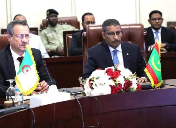 Avancement du projet Tindouf-Zouerate : L’Algérie et la Mauritanie accélèrent la cadence !