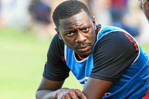 Transfert – Équipe de Mauritanie : Souleymane Anne officiellement présenté à Al Kharitiyat