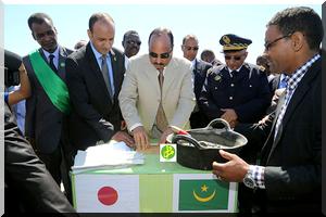 Une société fantôme marocaine réalise l’extension du port de pêche artisanal 