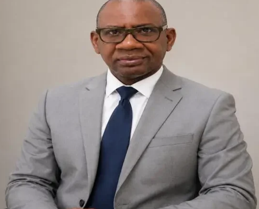 Dialogue National. Plaidoyer pour la cohérence de Mamadou Moustapha Bâ, Président du PAREN-VE