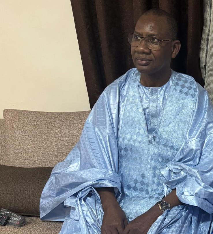 Vers un dialogue irréversible en Mauritanie: entre volonté étatique ferme et maturité politique de l’opposition