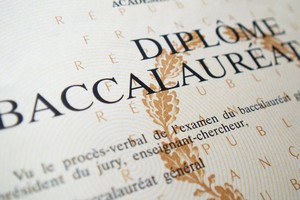 Baccalauréat: Des résultats écœurants