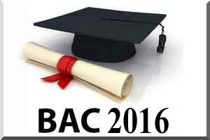 Probatoires pour le BAC 2015-2016 : Prolongement des délais de dépôt des dossiers  et des examens