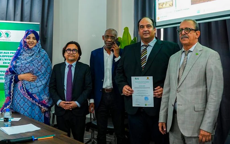 La Mauritanie accélère ses ambitions en matière d’hydrogène vert grâce à un cadre d’enchères soutenu par la BAD