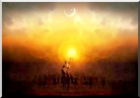 A propos du Jihad à l'anniversaire de la bataille de Badr