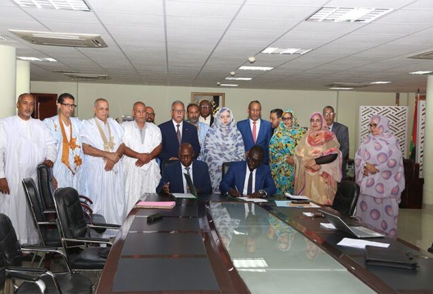 Baisse significative des prix des produits de première nécessité