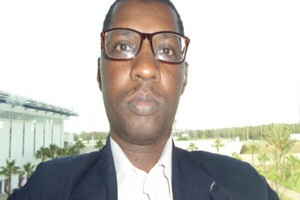 Editorial : Nouakchott a soif !