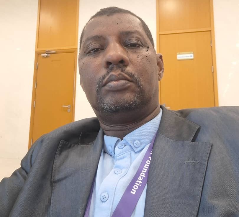 Éditorial | Passif humanitaire : un ex officier pointé du doigt rompt le silence