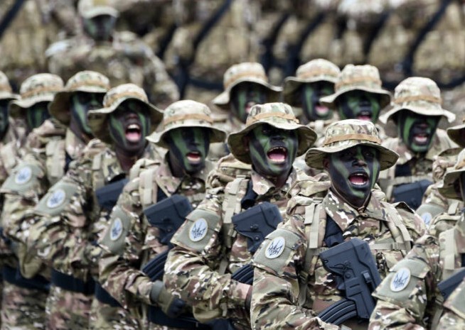 Mali: les 46 soldats ivoiriens condamnés à 20 ans de prison