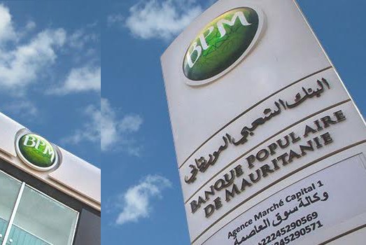 BPM à la rencontre de la diaspora mauritanienne en France et en Belgique - Communiqué de presse