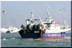 Réunion du conseil consultatif national pour l'aménagement et le développement des pêcheries