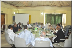 La commission des finances à l'assemblée nationale examine le budget du ministère de l'éducation nationale