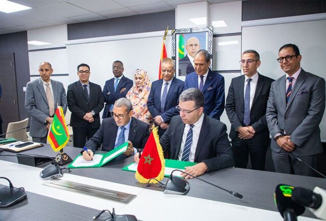 Le Maroc accompagne la Mauritanie dans la création de sa Bourse