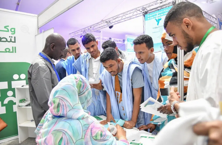 Banque centrale : le taux de chômage en Mauritanie a atteint 13 % et l’emploi a reculé l’année dernière