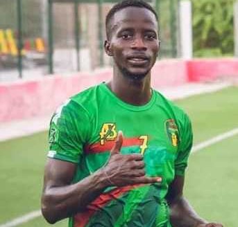Mercato : L’AS Douanes engage Bekaye Wade 