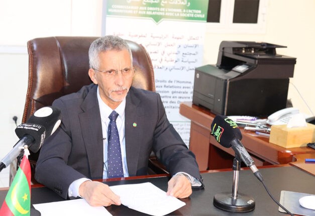 Journée internationale des droits de l'Homme / Déclaration du Commissaire aux droits de l’homme